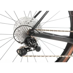 Race Gravelbikes < Parapera ANEMOS Masterpiece Get Fast - Carbon Gravel Bike - 2025