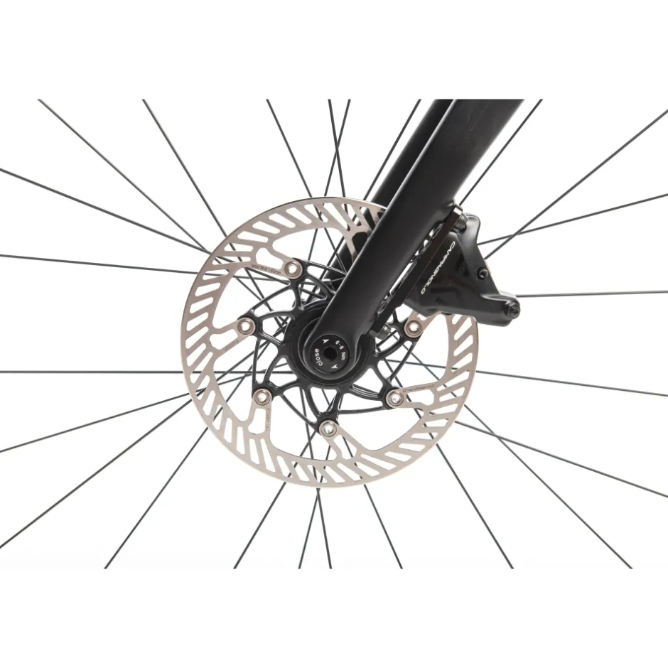 Race Gravelbikes < Parapera ANEMOS Masterpiece Get Fast - Carbon Gravel Bike - 2025