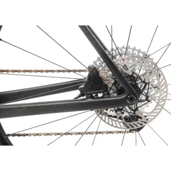 Race Gravelbikes < Parapera ANEMOS Masterpiece Get Fast - Carbon Gravel Bike - 2025