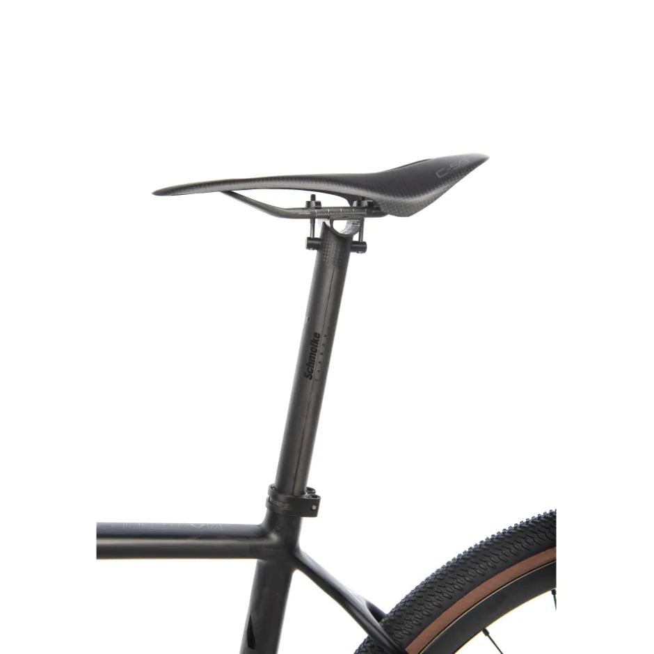 Race Gravelbikes < Parapera ANEMOS Masterpiece Get Fast - Carbon Gravel Bike - 2025