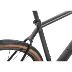 Race Gravelbikes < Parapera ANEMOS Masterpiece Get Fast - Carbon Gravel Bike - 2025