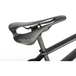 Race Gravelbikes < Parapera ANEMOS Masterpiece Get Fast - Carbon Gravel Bike - 2025