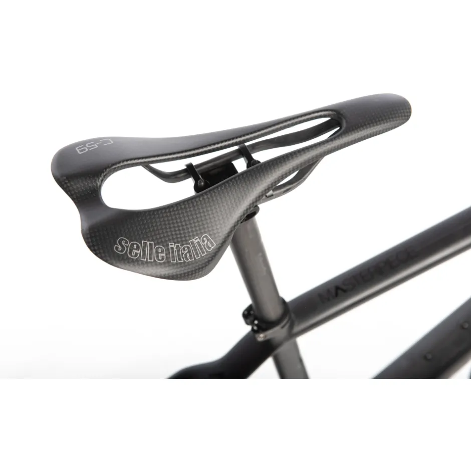 Race Gravelbikes < Parapera ANEMOS Masterpiece Get Fast - Carbon Gravel Bike - 2025