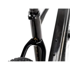 Parapera ANEMOS² Masterpiece - GRX Di2 - Carbon gravel bike - 2026