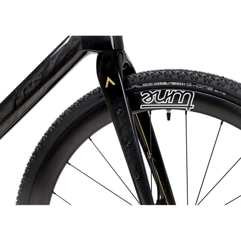 Parapera ANEMOS² Masterpiece - GRX Di2 - Carbon gravel bike - 2026
