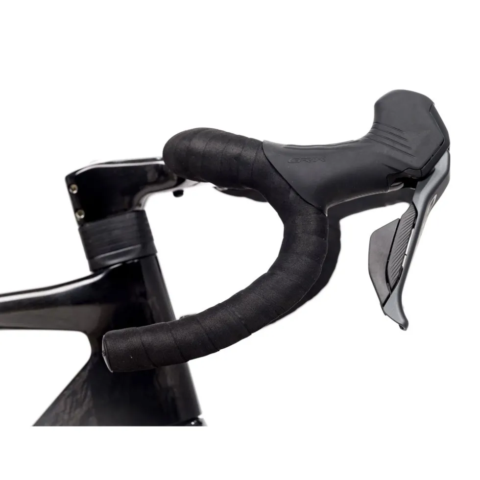 Parapera ANEMOS² Masterpiece - GRX Di2 - Carbon gravel bike - 2026