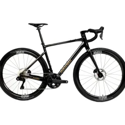 Parapera ANEMOS² Masterpiece - Ultegra Di2 - Carbon gravel bike - 2026
