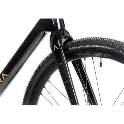 Parapera ANEMOS² Masterpiece - Ekar GT - Carbon Gravel Bike - 2026