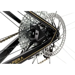 Parapera ANEMOS² Masterpiece - Ekar GT - Carbon Gravel Bike - 2026