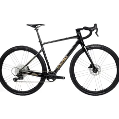 Parapera ANEMOS² Masterpiece - Ekar GT - Carbon Gravel Bike - 2026
