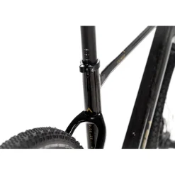 Parapera ANEMOS² Masterpiece - Ekar GT - Carbon Gravel Bike - 2026
