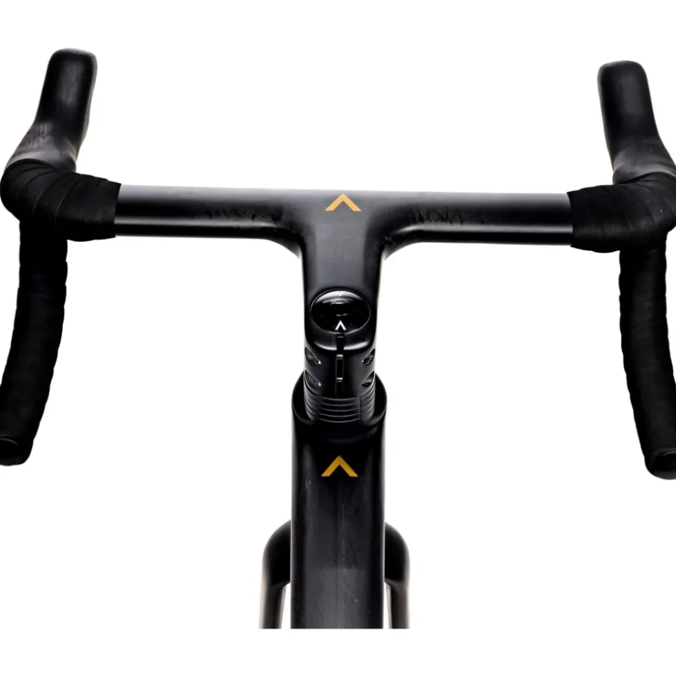 Parapera ATMOS² Masterpiece - 105 Di2 - Carbon racefiets - 2026