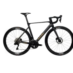 Parapera ATMOS² Masterpiece - 105 Di2 - Carbon racefiets - 2026