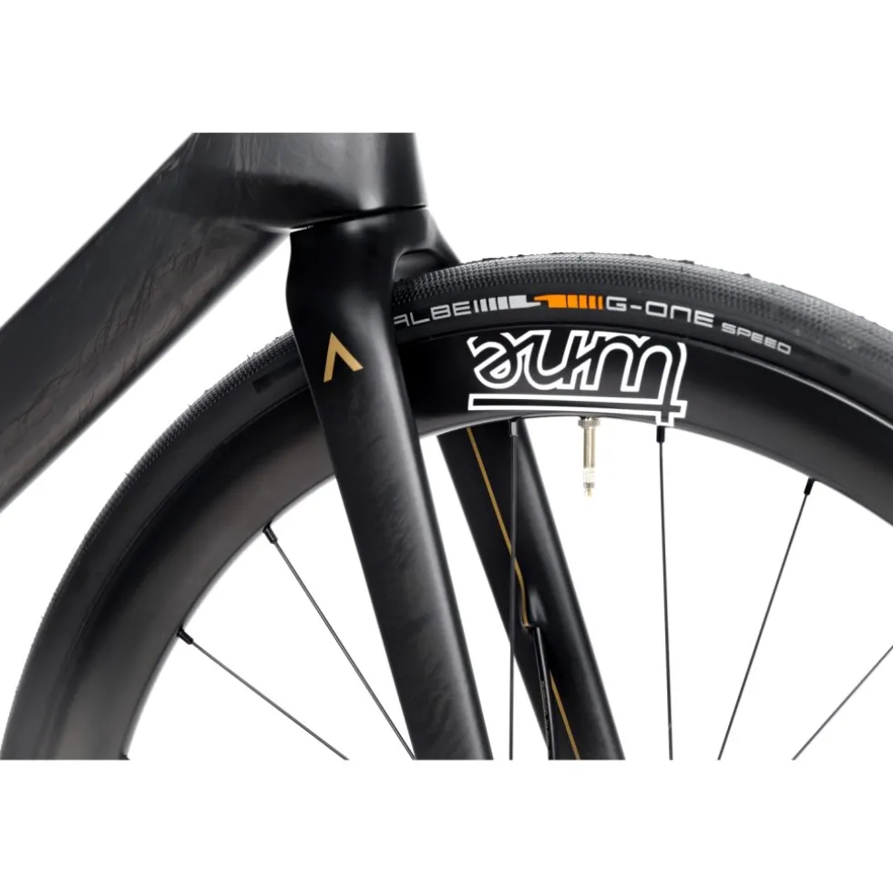 Parapera ATMOS² Masterpiece - 105 Di2 - Carbon racefiets - 2026