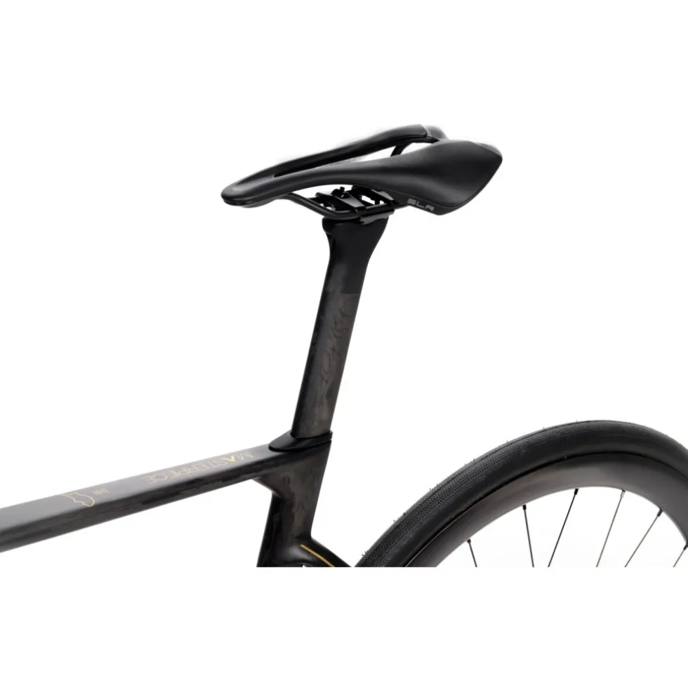 Parapera ATMOS² Masterpiece - 105 Di2 - Carbon racefiets - 2026