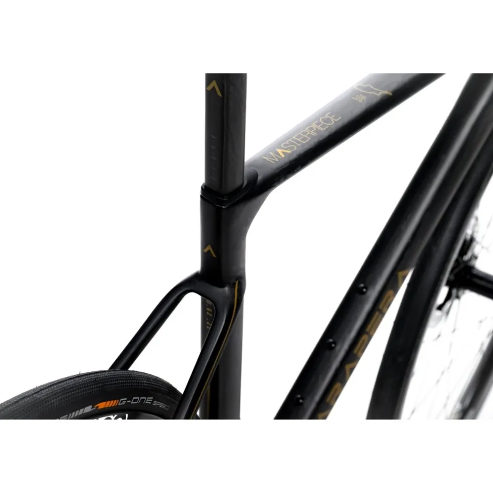 Parapera ATMOS² Masterpiece - 105 Di2 - Carbon racefiets - 2026