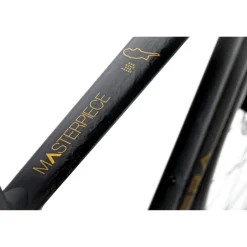 Parapera ATMOS² Masterpiece - 105 Di2 - Carbon racefiets - 2026