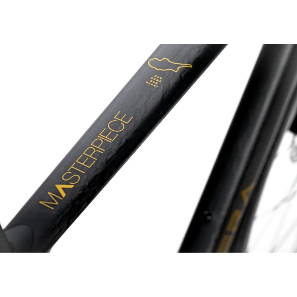 Parapera ATMOS² Masterpiece - 105 Di2 - Carbon racefiets - 2026