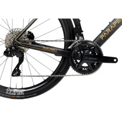 Parapera ATMOS² Masterpiece - 105 Di2 - Carbon racefiets - 2026