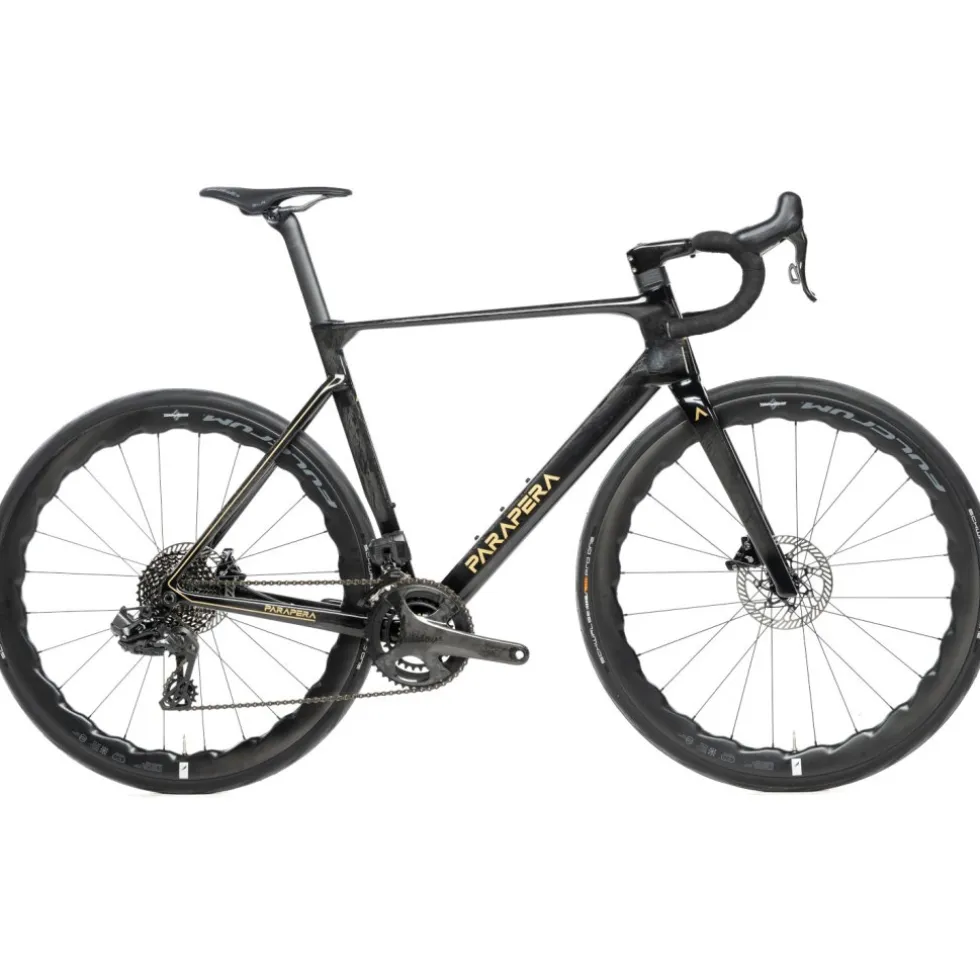 Parapera ATMOS² Masterpiece - Super Record 13 - Carbon racefiets - 2026