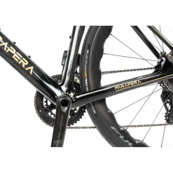 Parapera ATMOS² Masterpiece - Super Record 13 - Carbon racefiets - 2026