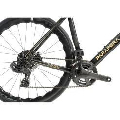 Parapera ATMOS² Masterpiece - Super Record 13 - Carbon racefiets - 2026