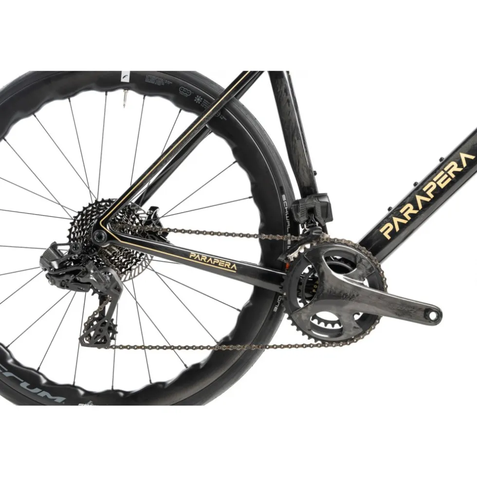 Parapera ATMOS² Masterpiece - Super Record 13 - Carbon racefiets - 2026