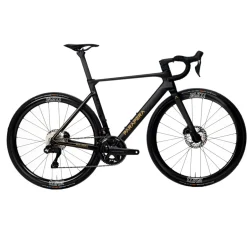 Aero Racefietsen < Parapera ATMOS² Masterpiece - Ultegra Di2 - Carbon racefiets - 2026