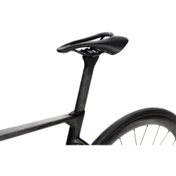 Aero Racefietsen < Parapera ATMOS² Masterpiece - Ultegra Di2 - Carbon racefiets - 2026
