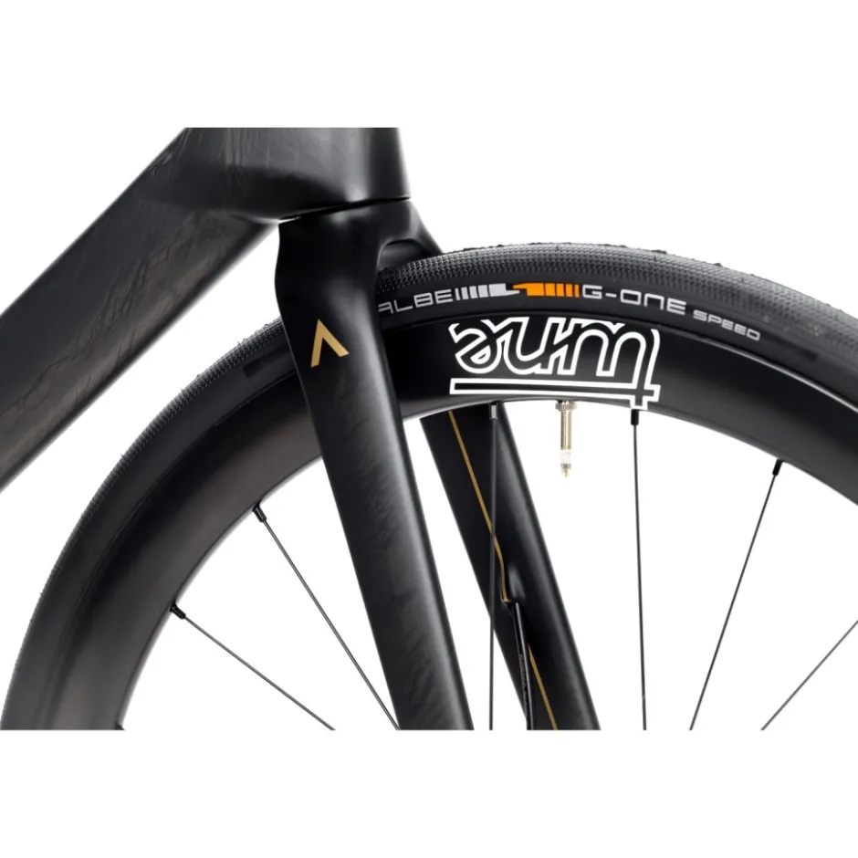 Aero Racefietsen < Parapera ATMOS² Masterpiece - Ultegra Di2 - Carbon racefiets - 2026