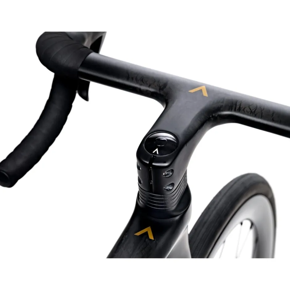 Aero Racefietsen < Parapera ATMOS² Masterpiece - Ultegra Di2 - Carbon racefiets - 2026