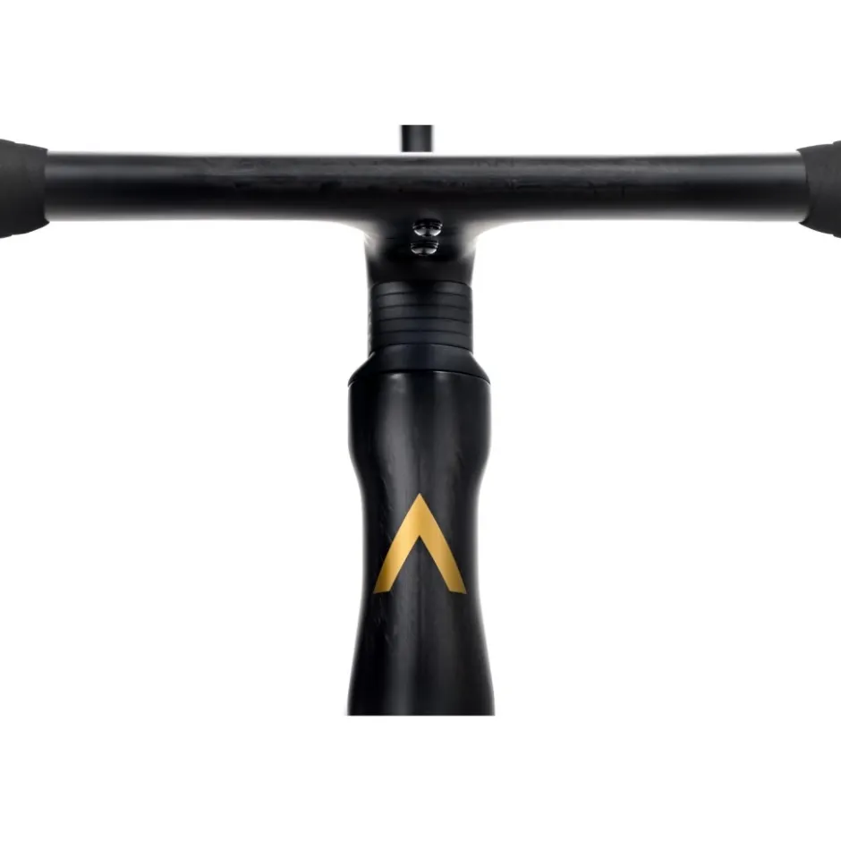 Aero Racefietsen < Parapera ATMOS² Masterpiece - Ultegra Di2 - Carbon racefiets - 2026