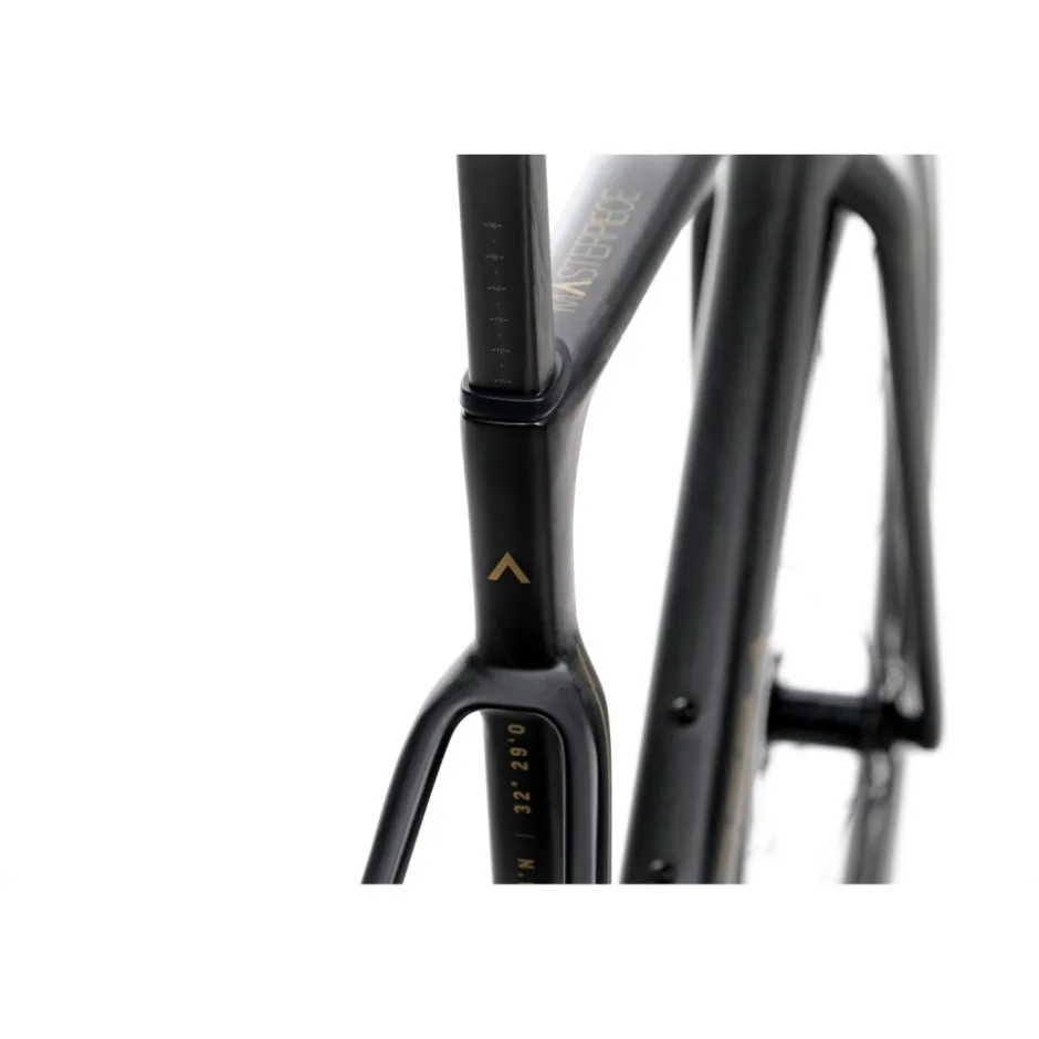 Aero Racefietsen < Parapera ATMOS² Masterpiece - Ultegra Di2 - Carbon racefiets - 2026