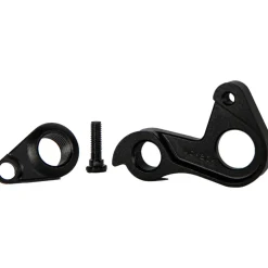 Parapera Bikes Derailleurhanger Anemos TYP 1 Speed (UC B04) - PA-ANE-FP-T1