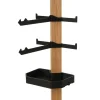 Muurbeugels < Parax GEAR-RACK Fiets Accessoire Houder- L - Set 1