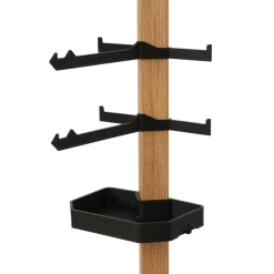Muurbeugels < Parax GEAR-RACK Fiets Accessoire Houder- L - Set 1