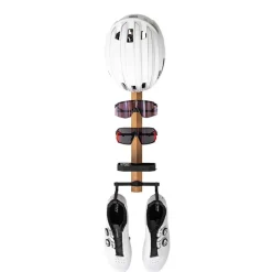 Muurbeugels < Parax GEAR-RACK Fiets Accessoire Houder- M - Set 2