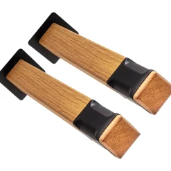 Parax Twin Sticks Muurbeugel - Eik