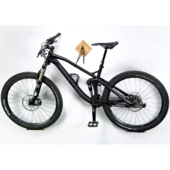 Parax U-Rack Fiets Muurbeugel - Eik