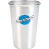Campingservies & Bestek < Park Tool SPG-1 Stainless Steel Pint Glass 473ml