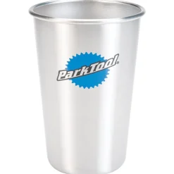 Campingservies & Bestek < Park Tool SPG-1 Stainless Steel Pint Glass 473ml