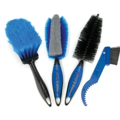 Gereedschap En Onderhoud|Reinigers < Park Tool BCB-4.2 Bike Cleaning Brush Set