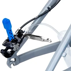 Park Tool BKD-1.2 Hydraulische rem ontluchtingsset - DOT