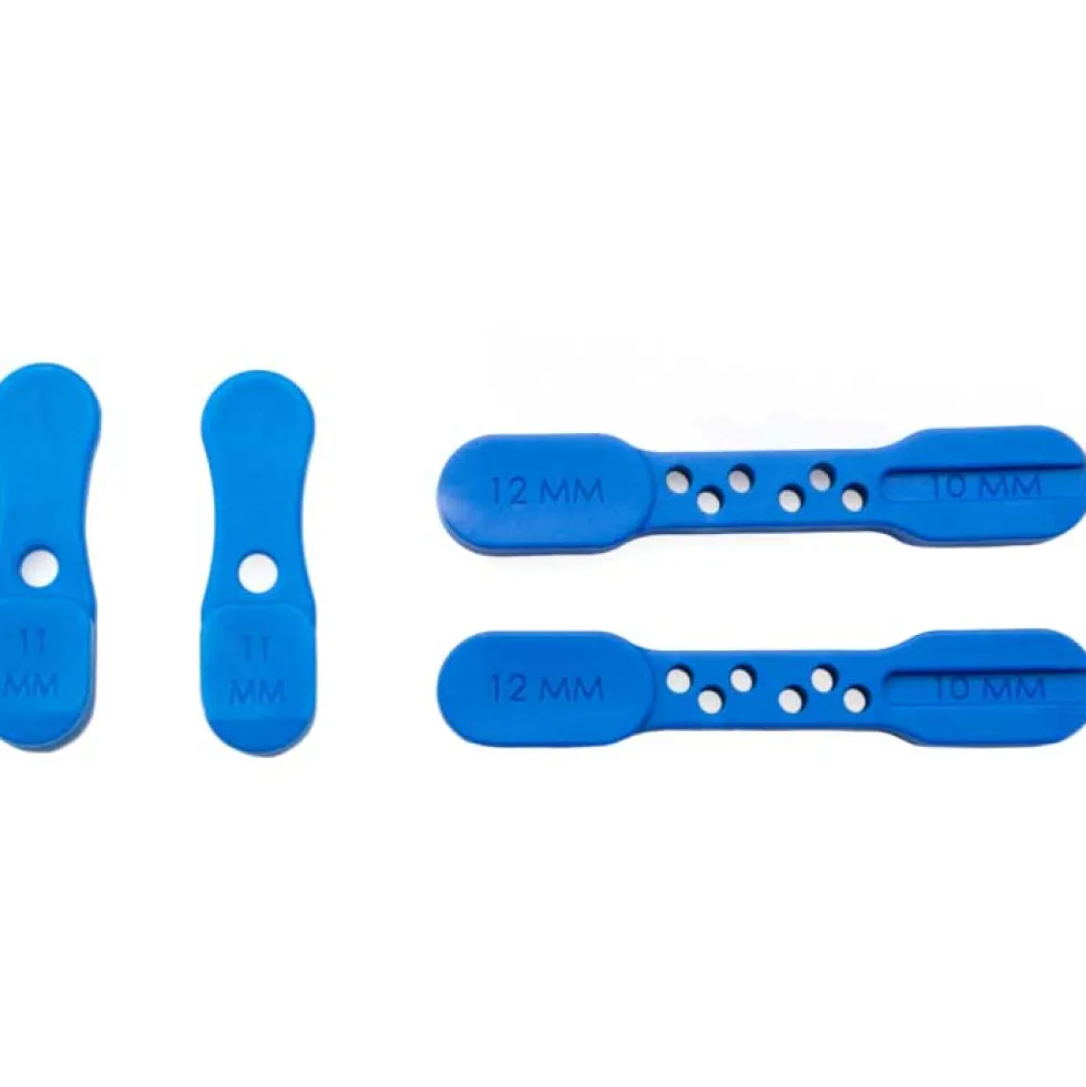 Park Tool BKD-1.2 Hydraulische rem ontluchtingsset - DOT
