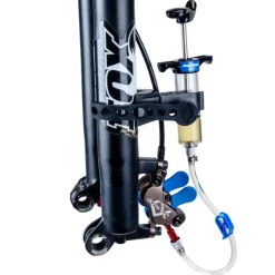 Park Tool BKD-1.2 Hydraulische rem ontluchtingsset - DOT