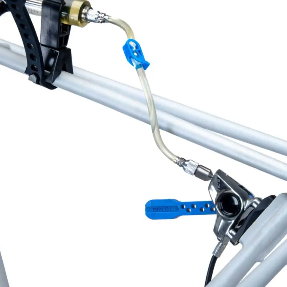 Park Tool BKD-1.2 Hydraulische rem ontluchtingsset - DOT
