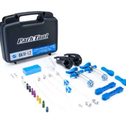 Park Tool BKM-1.2 Hydraulische rem ontluchtingsset - Mineraal