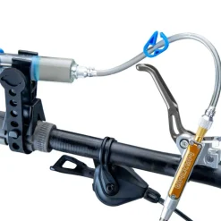 Park Tool BKM-1.2 Hydraulische rem ontluchtingsset - Mineraal