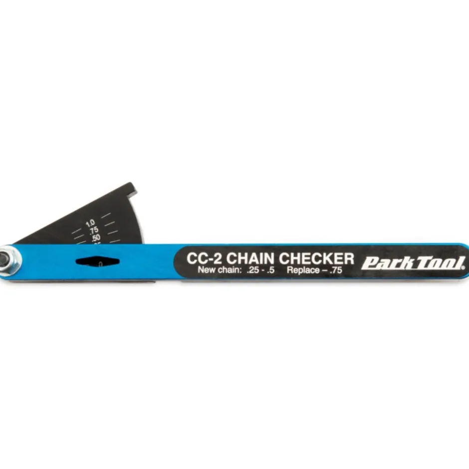 Gereedschap|Gereedschap En Onderhoud < Park Tool CC-2 Chain Checker