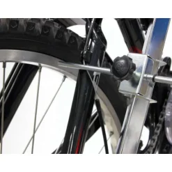 Gereedschap|Gereedschap En Onderhoud < Park Tool DAG-2.2 Derailleur Hanger Alignment Gauge - zilver